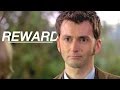 Doctor Who | Reward