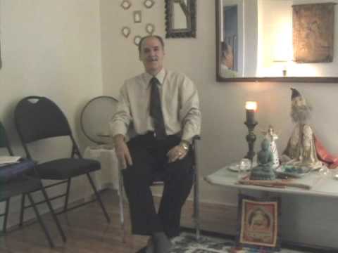 Centre Crystal de Vie Montreal French - YouTube
