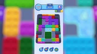 Color Block Jam Level 159 | Completed Guide | Walkthrough