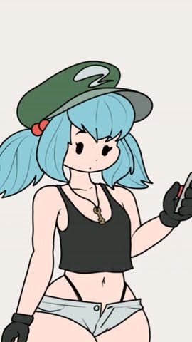 breast expansion girl anime #breastexpansion #breastinflation #breastexpansionfetish