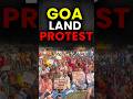 Goa Not for sale