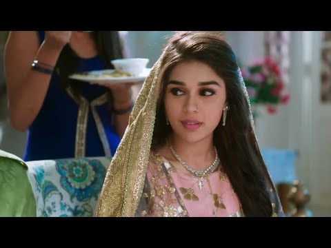 Ishq Subhan Allah | Ep.35 | Zara ने क्यों कहा Rukhsar को घर से चले जाने को? | Full Episode | ZEE TV