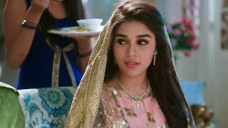Ishq Subhan Allah | Ep.35 | Zara ने क्यों कहा Rukhsar को घर से चले जाने को? | Full Episode | ZEE TV
