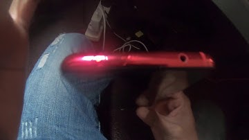 K20 Pro completely goes Blank, Black out-- no boot