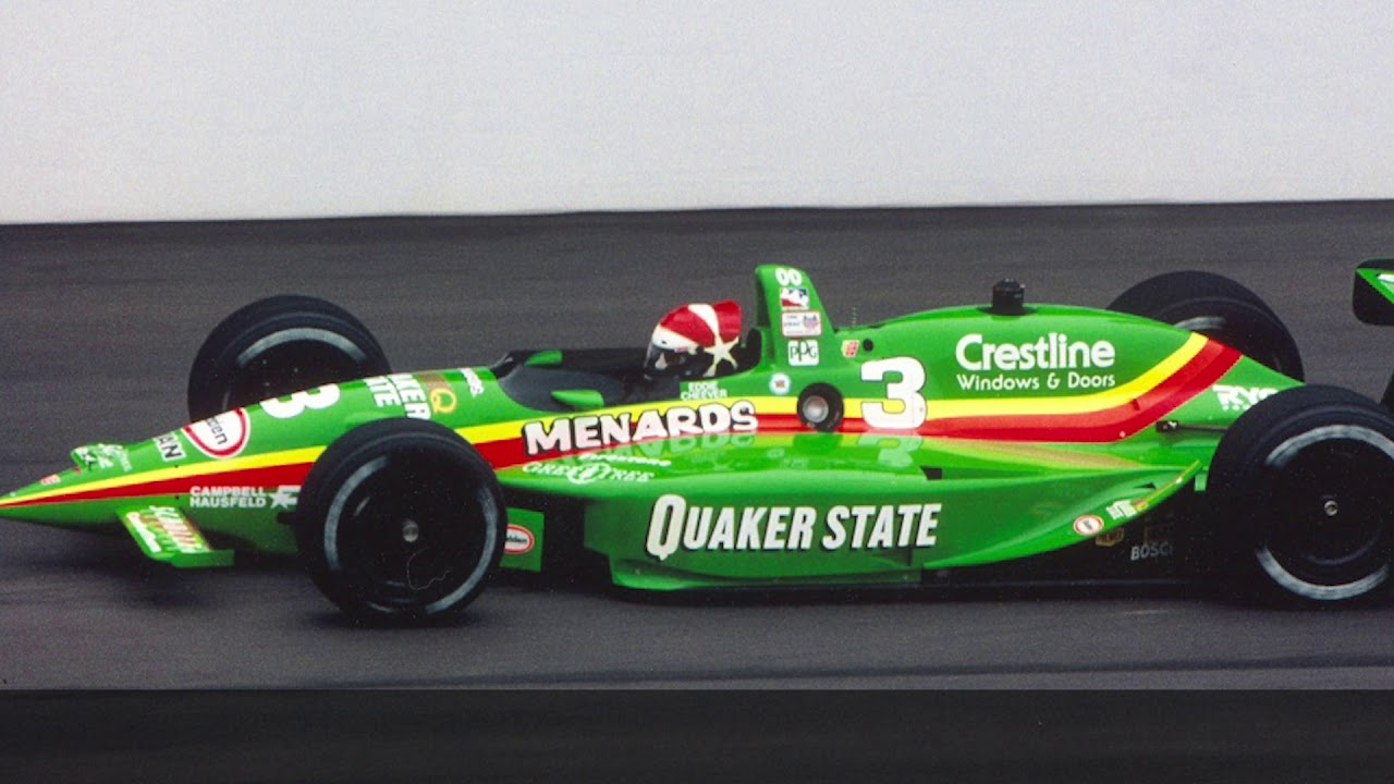 Vote on a piece of Quaker State Racing History!