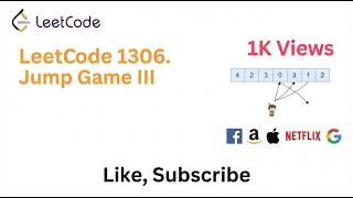 1306. Jump Game III - LeetCode