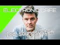LCD SOUNDSYSTEM (James Murphy) : Album Review - Alternative Indie SynthPop 90s