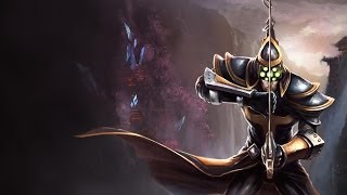 Jungle Master Yi Tutorial - League of Legends