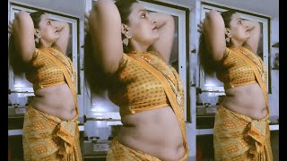 Vigo Hot Bhabhi | vigo dance | Tiktok dance | Bhojpuri Dance | Vigo hot Boudi | Vigo Boudi navel