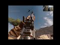Insurgency Sandstorm VR UEVR Meta Quest 2 gameplay