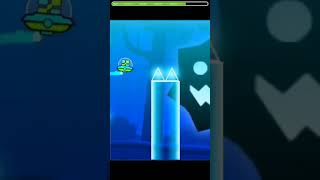 нашёл до Рейта #geometrydash #уровень #рейт