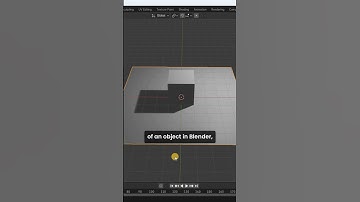 How to disable shadow of an object in Blender | Blender 4.3 Tutorial