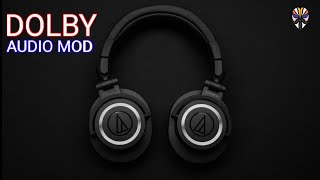 Rahasia Meningkatkan Kualitas Suara dengan DOLBY ATMOS screenshot 5