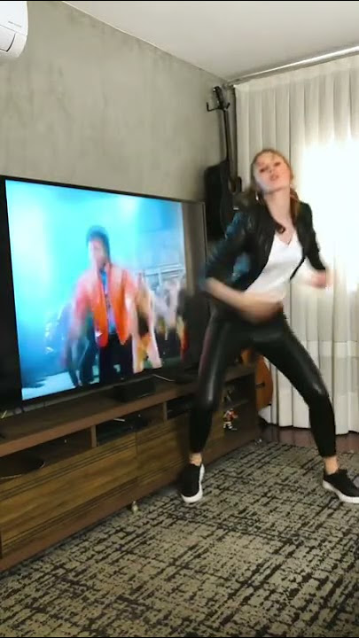 Michael Jackson - Beat it | coreografia