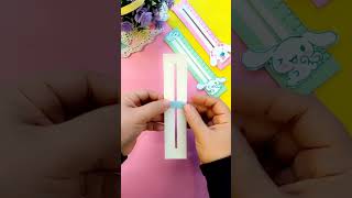 أفكار مدرسية . صنع اشياء بالورق. حرف إبداعية. DIY. Paper craft.