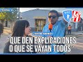 REACCIÓN CON LOS HINCHAS | GUTIÉRREZ 0-1 COSTA BRAVA | FEDERAL A 2025