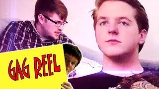 GAG REEL | Whats That Sound? 1-5