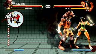 Killer Instinct: In-the-Lab w/Thunder