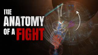 1,200 Pilots Clash in Delve's 6Q-R50. | The Anatomy of a Fleet Fight