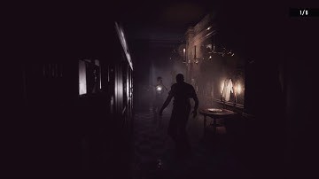 Fear the Dark Unknown - Survival Edition - Gameplay trailer