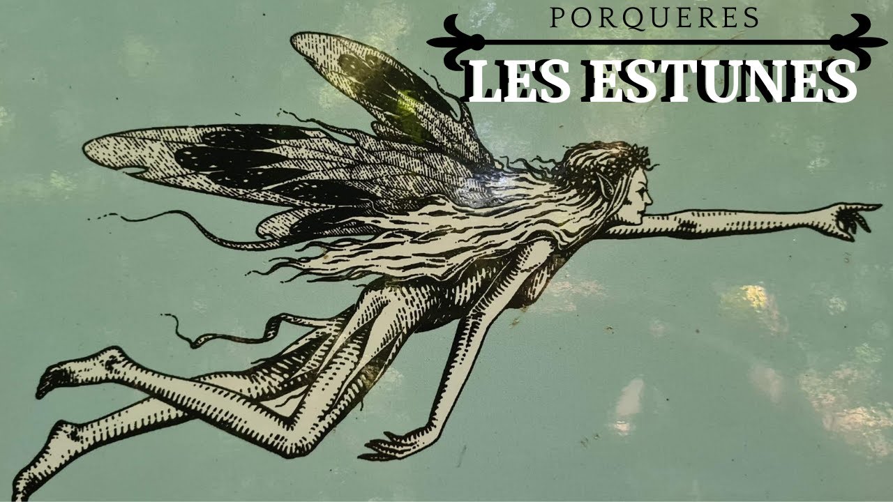 Les Estunes - Porqueres - Catalunya