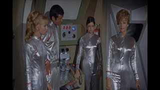 The Women of Lost in Space by RetroTVCentral 9,073 views 4 months ago 1 minute, 48 seconds