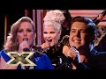 We're GAGA for these Mother Monster covers from LITTLE MIX and more! | The X Factor UK