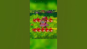 PVZ FUSION CHALLENGE #pvz #pvzfusion #plantsvszombies #pvz2 #pvzmod #pvzmobile