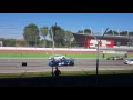 Campionato super GT3 Lamborghini super trofeo