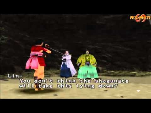 Soul Of The Samurai Ps1 Lin Walkthrough Part 4 Youtube Soul Of The Samurai Ps1 Lin Walkthrough Part 4 Youtube