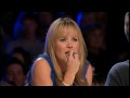 Shaun Smith - Ain't No Sunshine :: Britain Got Talent 2009 Auditions