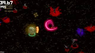 Getting 100% In Ubermosh Santicide