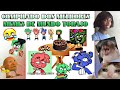 COMPILADO DOS MELHORES MEMES DE MUNDO TORAJO NO CANAL!!! - Compilado