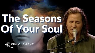 Kim Clement - The Seasons Of Your Soul | Prophetic Rewind