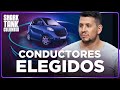 ¿La inteligencia artificial reemplazará a los conductores de carros? | Shark Tank Colombia