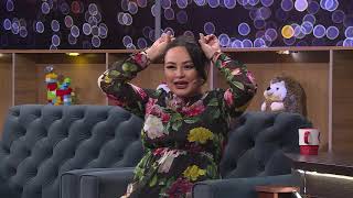 MTV Show Kids - Shahlo Zoirova (28.06.2019)