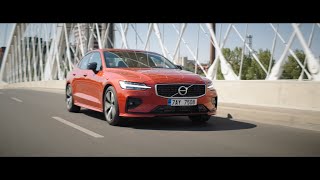 Volvo - Father's Day (Spec Ad)