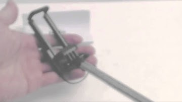 TaoTronics Plug-in Selfie Stick Review (TT-SH012)