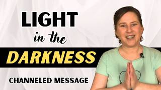 Mother Mary Comes To YOU NOW - Light Frequency TRANSMISSION - CHANNELED MESSAGE