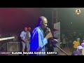 CONCERT NJAMA NAABA 2025 A SAMINE BALANTE 1ére PARTIE CONCERT NJAMA NAABA 2025 A SAMINE BALANTE 1ére PARTIE