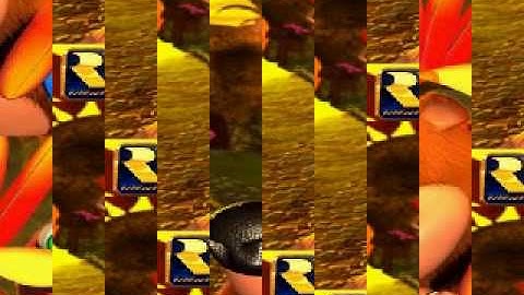 MESS - GP32 WIP - Wicked Demo