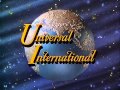Universal international