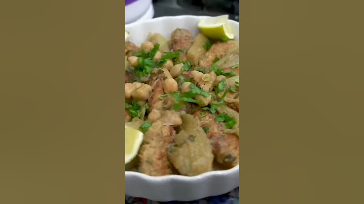 من وصفات ام وليد الرائعة 😋