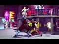 Ultra Street Fighter IV – M. Bison VS Rose