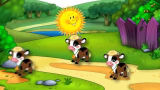 Funny Animals Cartoons Compilation Just For Kids