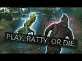 Play Ratty OR DIE (Stream Highlights)