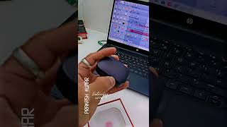 One Plus Buds 3 49Db Anc 44Hour Playtime With Lhdc Hi Res Audio Bt 5.3 And 10.4Mm 6Mm Dynamic Driv