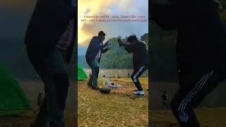 5 Crazy Dance Moves to Master RASPUTIN Like a Pro