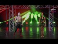 PINK PUMA / DIMITRY POLITOV - Winners of the Duets Category
