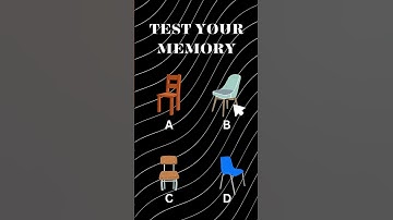 Put Your Memory to the Ultimate Test 06 #memorytest #shorts